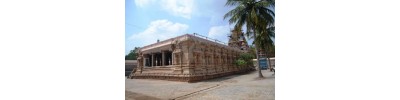 087. திருபழையாறை வடதளி